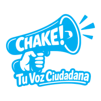 Chake! Tu voz ciudadana