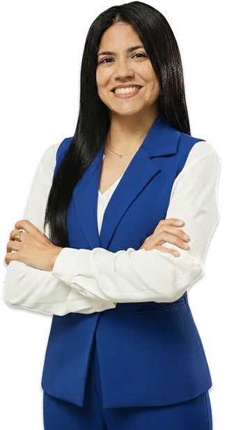 Cecilia Vargas Peña