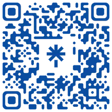 Código QR de contacto